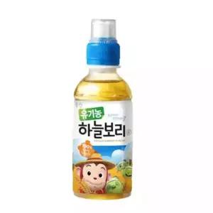 웅진 하늘보리 200ml x 24개 864402