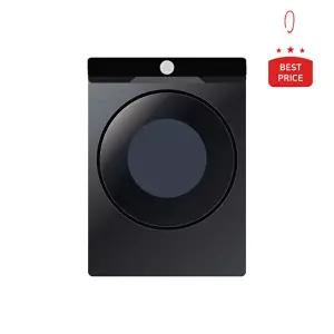 [삼성전자]삼성전자 그랑데AI WF21DG6650BV 드럼세탁기 블랙캐비어 21kg-후