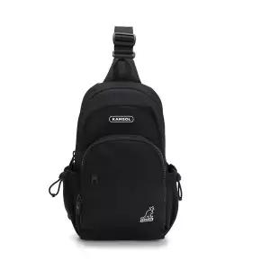 캉골 루키 프로 슬링백 1368 B1 KSEBSL13680 BK