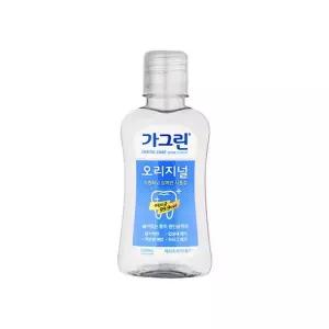 (GS25) 가그린)오리지널100ML
