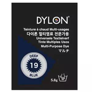 다이론 멀티염료 염색물감 염료 개단위 1개입