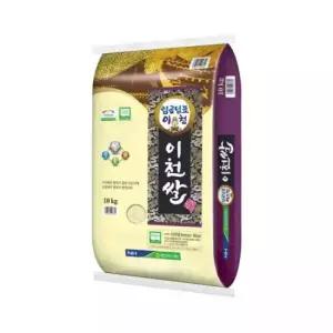 25년 임금님표 이천쌀 10kg 알찬 특등급)