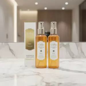 달바 시즌5 로얄 미스트 세럼 160ml 2개