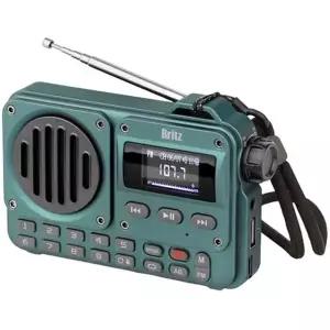 브리츠 BZ-LV1100 휴대용 라디오