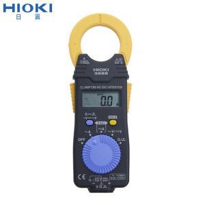 HIOKI 3288 AC/DC 클램프 미터 100A 고정밀 전류 측정 도구