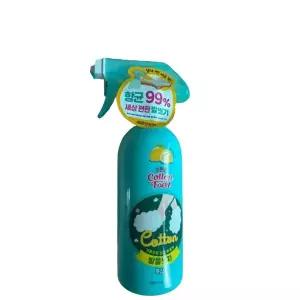 온더바디 발을씻자 레몬향 385ml 3개