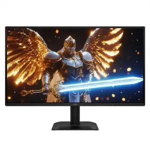알파스캔 AOC 27E40L 게이밍 144 IPS 원형편광 시력보호 AI HDR 무결점