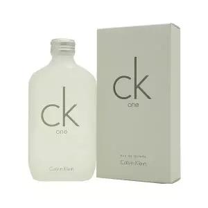 CK one EDT 200ml