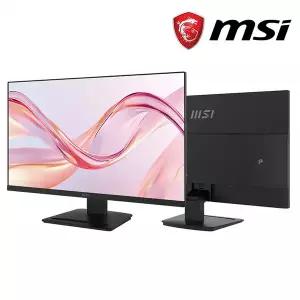 MSI MP273L E14 800 IPS 144HZ 시력보호 게이밍 컴퓨터 모니터