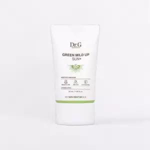 닥터지 그린 마일드 업 선 플러스 50ml 1개 선크림