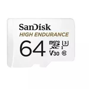 High microSDXC 카드 64GB 170MB s Class10 SanDisk