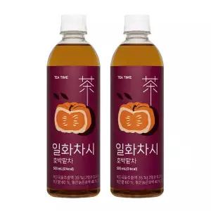 일화차시 호박팥차 500ML 20펫