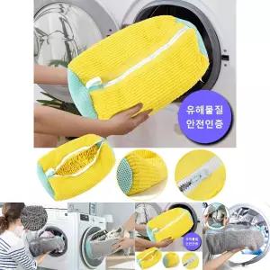 운동화세탁망 신발 빨래 주머니 빨래주머니 스니커즈/빨래망/세탁기/안전/세탁망/통돌이/운동화/운동/빨래