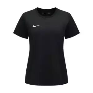 나이키 파크7 드라이핏 여성 반팔티 블랙 BV6728-010 1020425