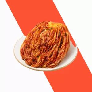 홍진경 더김치 포기김치 10kg 대용량 배추김치