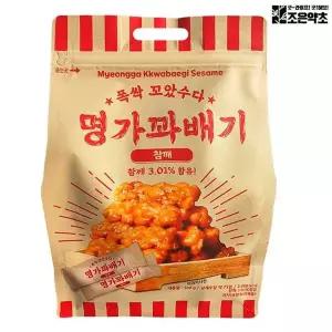 [NS홈쇼핑]명가 꽈배기 참깨[35799291]