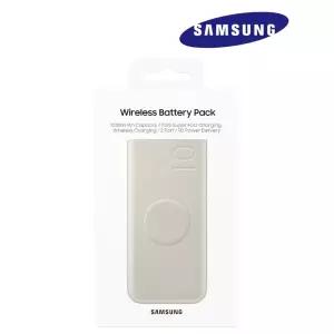 삼성전자 25W 유무선충전 PD배터리팩 10000mAh EB-U2510 /S