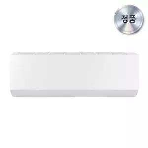 [삼성전자]삼성전자 벽걸이 에어컨 18.7㎡(6평형) AR06D1150HZS 기본설치비 무료-후