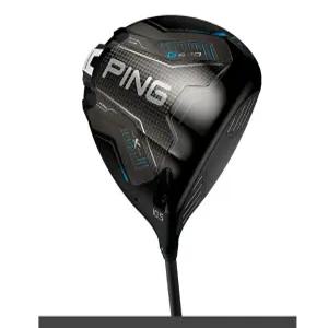 핑 핑 PING G440K & G440 Max 드라이버 관용성 HEAD [커버/슬리브포함]
