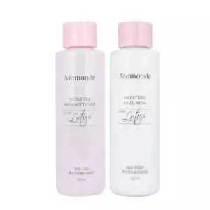 마몽드 모이스처 스킨/모이스처 로션320ml/대용량/2종중 선택 최신제조상품
