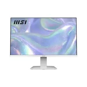 MSI PRO MP273QW E14 게이밍 WQHD 144 스피커내장 화이트 무결점