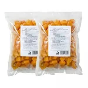 이노푸드 냉동 망고 다이스 1kg+1kg