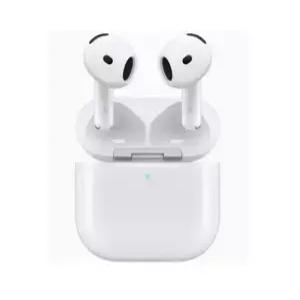 Apple 에어팟4 MXP93KH/A 액티브 노이즈 캔슬링 정품 (1HO)