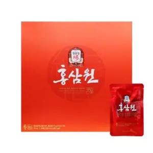 정관장 홍삼원 70ml x 30포 홍삼 영양제 활력 홍삼포 홍삼원