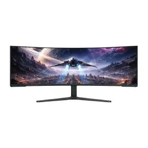삼성전자 모니터 LS57CG950NKXKR 오디세이 Neo G9 G95NC DUHD
