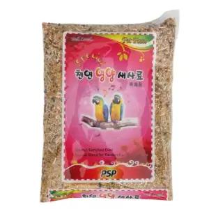 부산사료 천연영양 새사료 600g