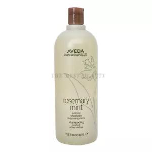 아베다 로즈메리 민트 퓨리파잉 샴푸 1000ml [백화점상품]