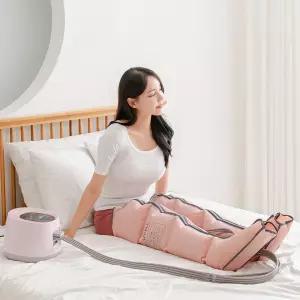 종아리 공기압 마사지기 다리 발 안마기 뉴에어라이너 DR-5800 (본체+다리)