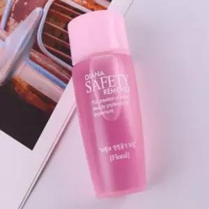 리무버80ml 다이아나 후로랄 매니큐어 아세톤 손톱