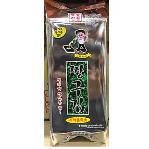 건어물 식탁김 도시락김 짱구 해동 40g X20