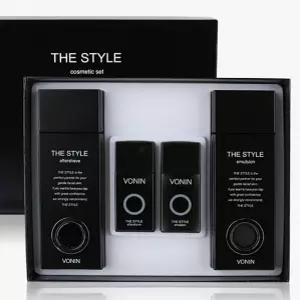 촉촉함 건조함 번들거림방지 옴므화장품 스킨로션세트