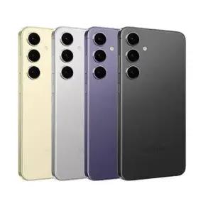 삼성 갤럭시 S24플러스 -256GB 자급제폰 SM-S926N/25W충전기+케이스+액보/중고폰/특S급(리퍼급)새상품급