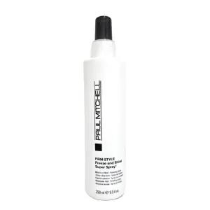 폴미첼 프리즈 앤 샤인 슈퍼 스프레이 250ml