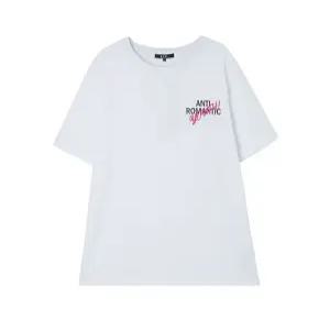 [랩][LAP] 안티로맨틱 반팔 티셔츠 AQ7CT780 (P003785751)