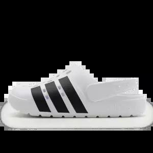 아디다스 아딜렛 클로그 2.0 JS1130