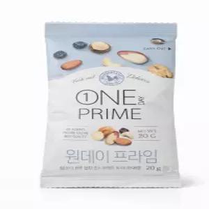 산과들에 T 원데이프라임100낱봉