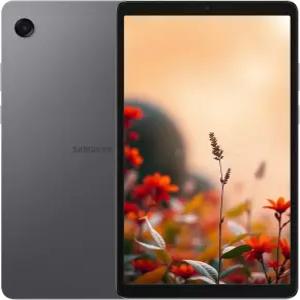 삼성 갤럭시 탭 A11 SM-X133 64GB 램 WiFi 전용 국제 버전 25W 고속 충전기 번들 그레이