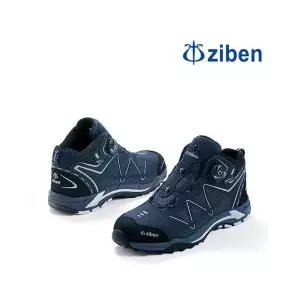 봄코디 지벤6인치안전화 ZB-171S 방수내피 프리락다이얼 최고급방수