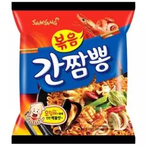 삼양 육개장 86gx24컵 컵라면 야식 간편식품