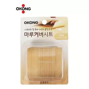 오공 마루커버시트 커버시트 메이플 장판보수 테잎형 마루 마룻 마루바닥 보수