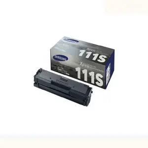 삼성 SL M2078F 검정 정품토너 1000매 대용량 복합기 카트리지 교체 잉크 토너 복사기 완제품 충전 프린트