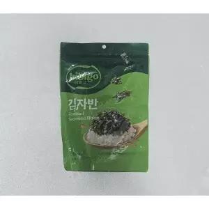CJ 비비고 김자반 70G