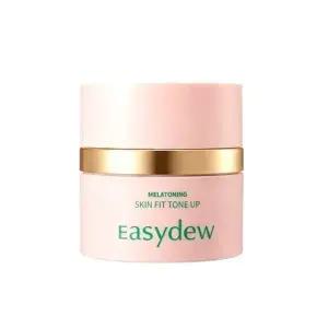 이지듀 톤업 커버 크림 멜라토닝 스킨 핏 30ml 1개 (48055309)
