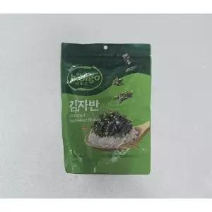 CJ 비비고 김자반 70G
