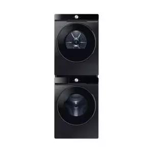 [삼성][*] 삼성전자 세탁기 건조기 세트 WF25DG8650BV + DV21DG8600BV (WF25DG8650BV2T) /JHn