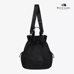 노스페이스 화이트라벨 보니 멀티 팩 BLACK NN2PR83J